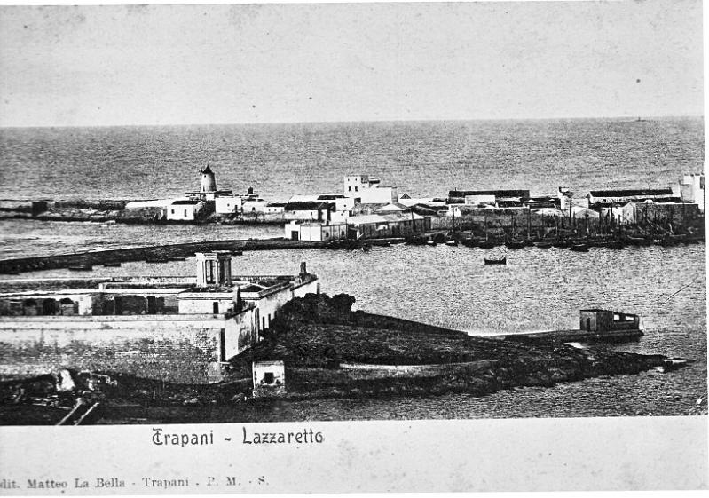 Vecchia Trapani 181 - Trapani - Lazzaretto.jpg